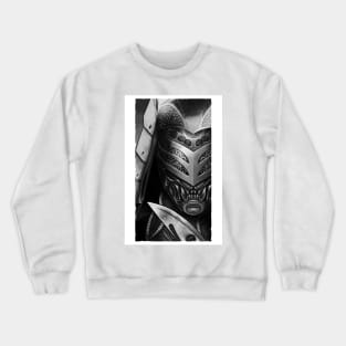 Akuma No Ha Crewneck Sweatshirt